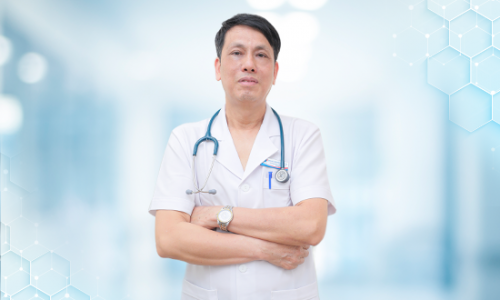 BS CKII NGUYỄN THẮNG LỢI