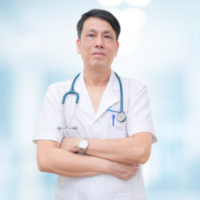 BS CKII NGUYỄN THẮNG LỢI