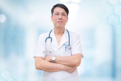 BS CKII NGUYỄN THẮNG LỢI