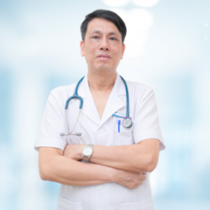 BS CKII NGUYỄN THẮNG LỢI