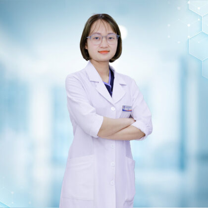 BÁC SĨ NGUYỄN MINH HÀ – GÂY MÊ HỒI SỨC