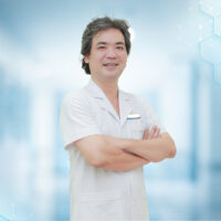 BÁC SĨ CKII NGUYỄN PHÚC HOÀN – CHẨN ĐOÁN HÌNH ẢNH