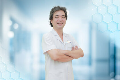BÁC SĨ CKII NGUYỄN PHÚC HOÀN – CHẨN ĐOÁN HÌNH ẢNH