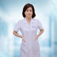 BÁC SĨ CKI NGUYỄN THỊ MẾN – KHOA PHỤ SẢN