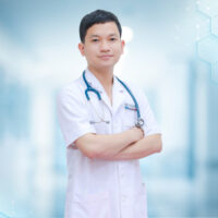 BÁC SĨ NGUYỄN VĂN KHỞI – KHOA NHI