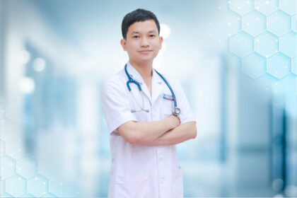 BÁC SĨ NGUYỄN VĂN KHỞI – KHOA NHI