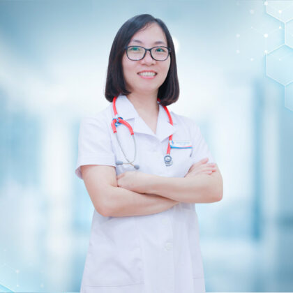 BÁC SĨ CKI NGUYỄN THỊ VÂN ANH – NHI SƠ SINH