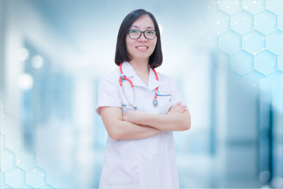 BÁC SĨ CKI NGUYỄN THỊ VÂN ANH – NHI SƠ SINH