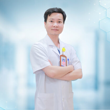 BÁC SĨ CKI HOÀNG TIẾN DŨNG – KHOA PHỤ SẢN