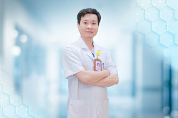 BÁC SĨ CKI HOÀNG TIẾN DŨNG – KHOA PHỤ SẢN