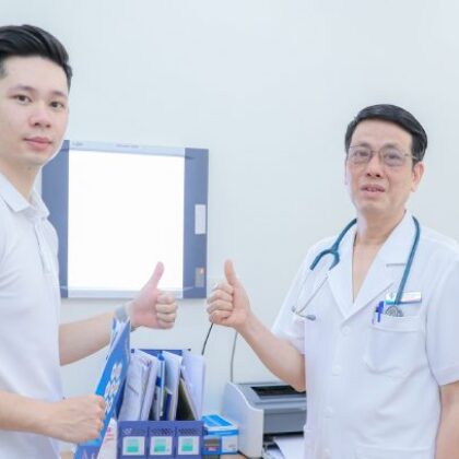 Tư vấn tầm soát ung thư