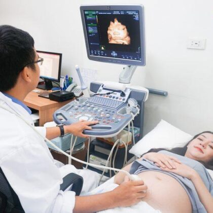 Tư vấn thai sản